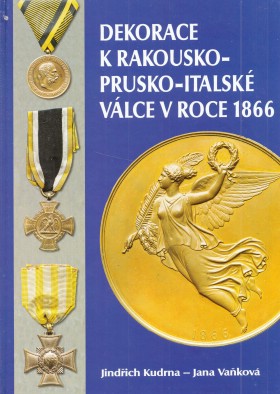 Dekorace k rakousko-prusko-italsk vlce