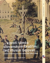 ... a proti tmto slovanskm bratm te musm bojovat ... [Detail produktu]