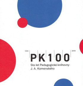 Sto let Pedagogick knihovny J. A. Komenskho