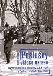 Poslun vldce okresu [Detail produktu]