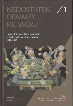 Nedostatek odvahy ke smru