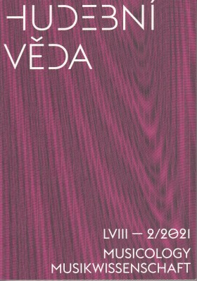 Hudebn vda 2021/2