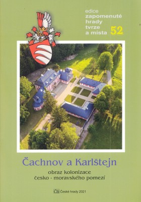 achnov a Karltejn