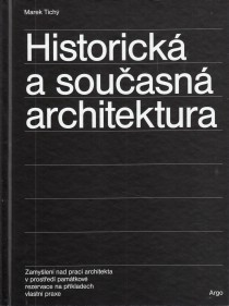 Historick a souasn architektura [Detail produktu]