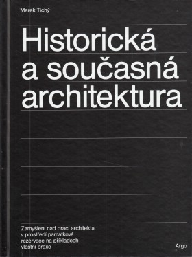 Historick a souasn architektura