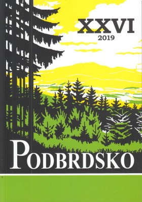 Sbornk Podbrdsko 2019/26
