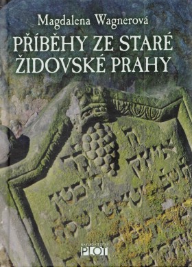 Pbhy ze star idovsk Prahy