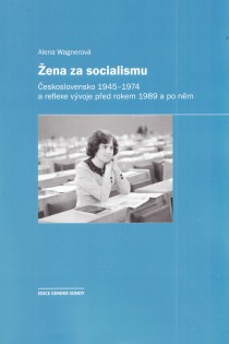 ena za socialismu [Detail produktu]