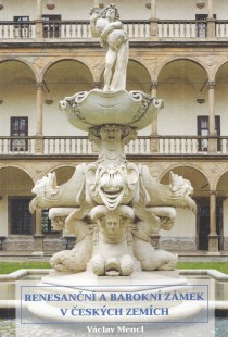 Renesann a barokn zmek v eskch zemch [Detail produktu]