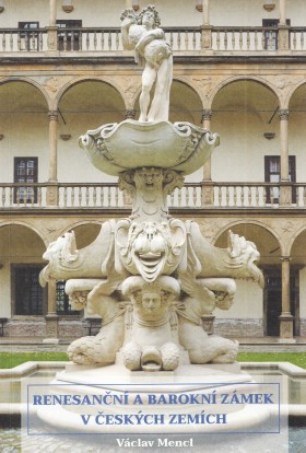 Renesann a barokn zmek v eskch zemch