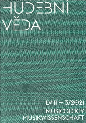 Hudebn vda 2021/3