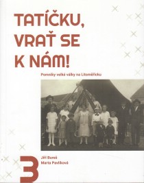 Tatku, vra se k nm 3 [Detail produktu]