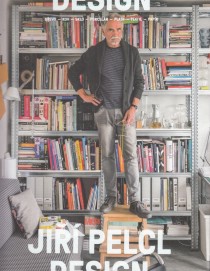 Ji Pelcl Design [Detail produktu]