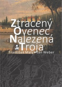 Ztracen Ovenec. Nalezen Troja [Detail produktu]