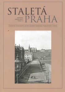 Stalet Praha 2021/1 [Detail produktu]