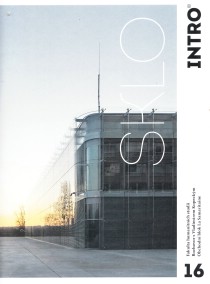 Intro 16. Sklo [Detail produktu]