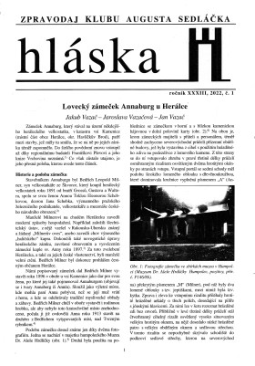 Hlska 2022/1