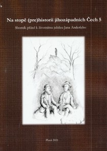 Na stop (pre)historii jihozpadnch ech 5 [Detail produktu]