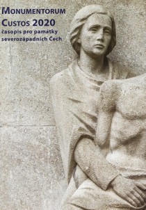 Monumentorum Custos 2020 [Detail produktu]