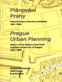 Plnovn Prahy [Detail produktu]