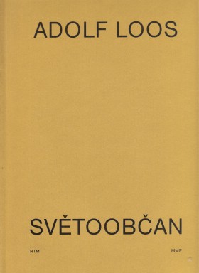 ADOLF LOOS SVTOOBAN