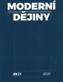 Modern djiny 2021/1 [Detail produktu]