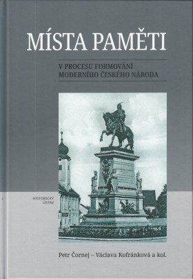 Msta pamti v procesu formovn modernho eskho nroda