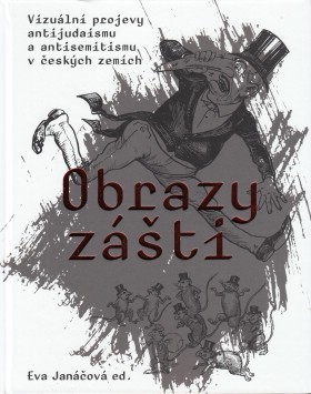 Obrazy zti