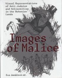 Images of Malice [Detail produktu]