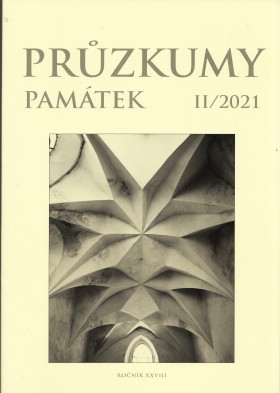 Przkumy pamtek 2021/2