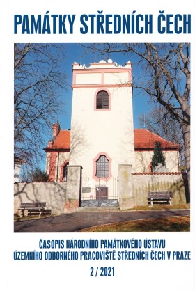 Pamtky stednch ech 2021/2