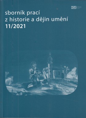 Sbornk prac z historie a djin umn 11/2021