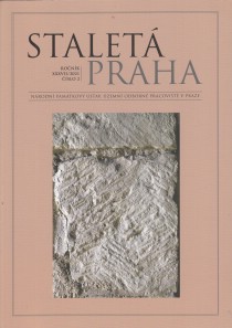 Stalet Praha 2021/2 [Detail produktu]