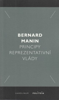 Principy reprezentativn vldy [Detail produktu]