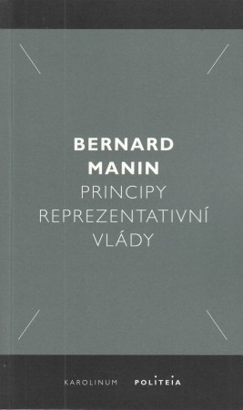 Principy reprezentativn vldy