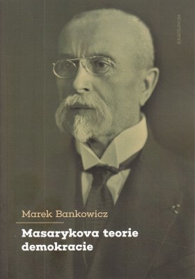 Masarykova teorie demokracie