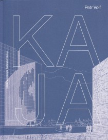 Tvorba architekta Jaroslava Kadlece [Detail produktu]