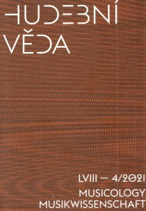 Hudebn vda 2021/4 [Detail produktu]