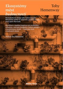 Ekosystmy mst budoucnosti [Detail produktu]