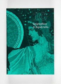 Epigraphica et Sepulcralia 10 [Detail produktu]