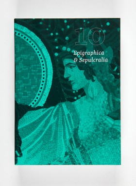 Epigraphica et Sepulcralia 10