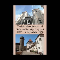 esk velkopevorstv du maltzskch ryt v djinch - 2.doplnn vydn [Detail produktu]