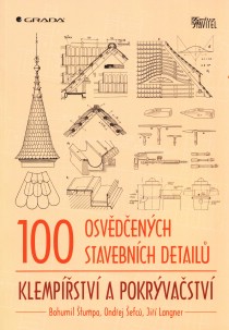 100 osv�d�en�ch stavebn�ch detail� - klemp��stv� a pokr�va�stv� [Detail produktu]