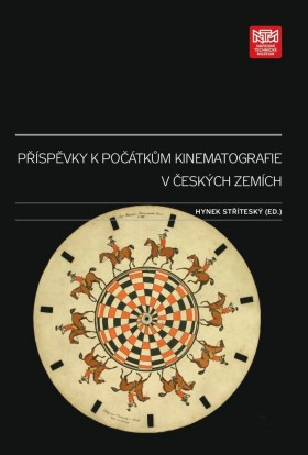 Pspvky k potkm kinematografie v eskch zemch
