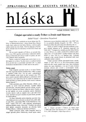 Hlska 2022/2