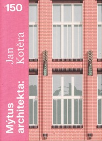 Mtus architekta: Jan Kotra 150 [Detail produktu]