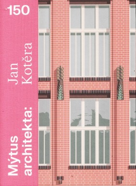 Mtus architekta: Jan Kotra 150