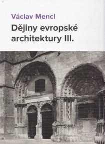 Djiny evropsk architektury III [Detail produktu]