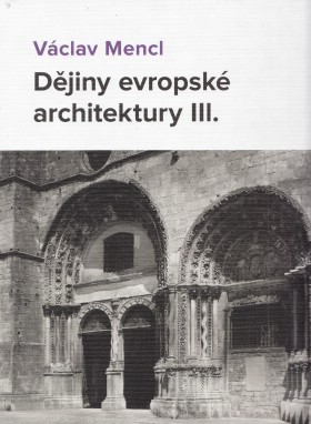 Djiny evropsk architektury III