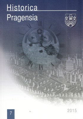 Historica Pragensia 7